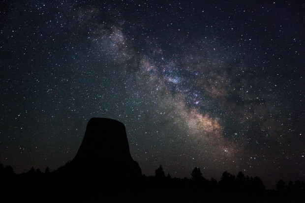 Night Sky